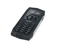 MYPHONE HAMMER 3 Srebrny - 384773 - zdjęcie 5